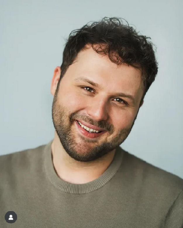 Barwy szczęścia. Sebastian Perdek (Klemens)
