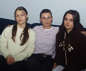 Tragedia samotnej matki. „Wójt wyrzuca nas z mieszkania!”