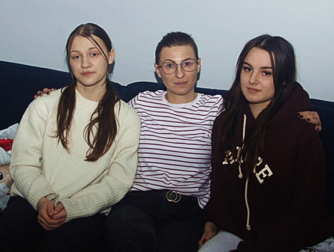 Tragedia samotnej matki. „Wójt wyrzuca nas z mieszkania!”