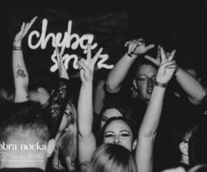 Dobra Nocka obchodzi 4. urodziny