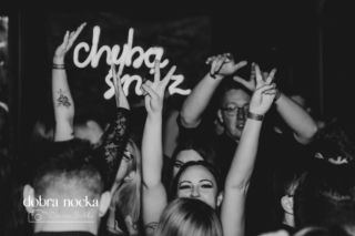 Dobra Nocka obchodzi 4. urodziny