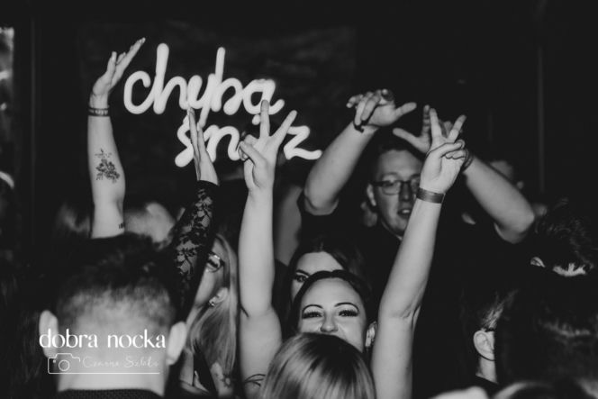 Dobra Nocka obchodzi 4. urodziny