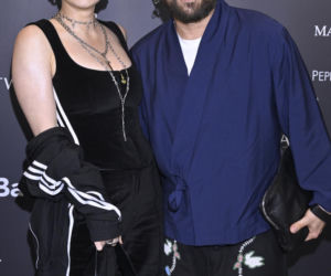 Gwiazdy na pokazie Answear