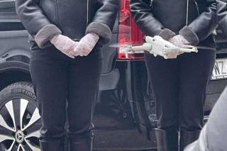 Myśleli, że widzieli wszystko… ale to nagranie wiele zmienia! Takie sceny na pogrzebie Agnieszki Maciąg