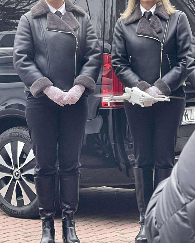 Myśleli, że widzieli wszystko… ale to nagranie wiele zmienia! Takie sceny na pogrzebie Agnieszki Maciąg