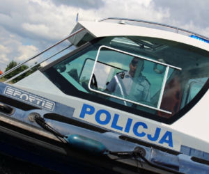 Ćwiczenia służb ratowniczych nad Jeziorem Tarnobrzeskim [ZDJĘCIA]