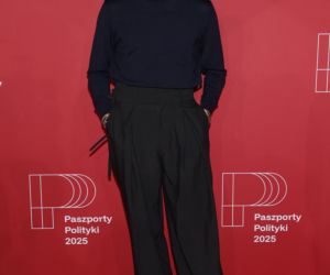 Paszporty POLITYKI 2025
