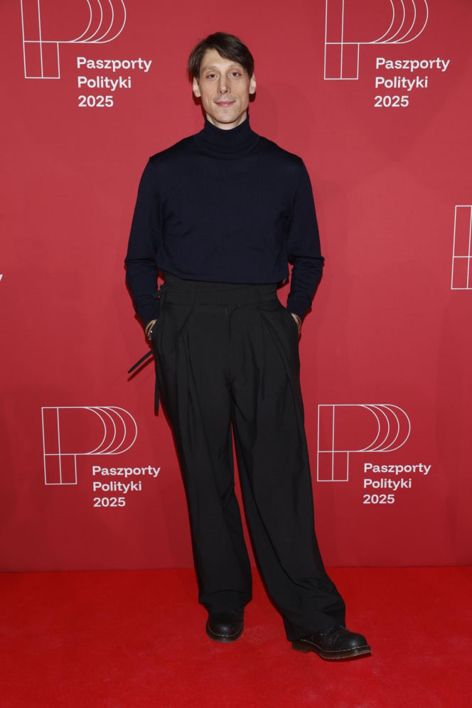 Paszporty POLITYKI 2025