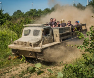Jeep Camp 2018