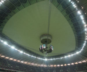 Stadion Nardodowy