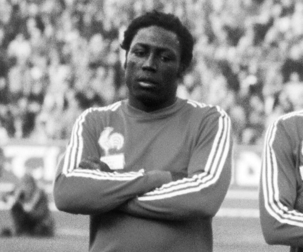 Jean Pierre Adams