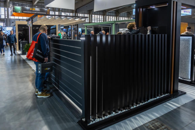 BUDMA 2026 - zdjęcia