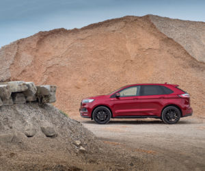 Ford Edge 2.0 EcoBlue Twin-Turbo 238 KM AT8 AWD ST-Line