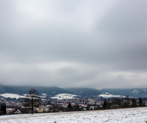 Słońce uciekło z Żywca? Zobacz, co czeka Cię 5.12.2025!