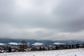 Słońce uciekło z Żywca? Zobacz, co czeka Cię 5.12.2025!