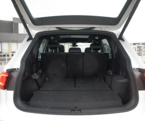 Seat Tarraco Xcellence 2.0 TSI DSG7 4Drive