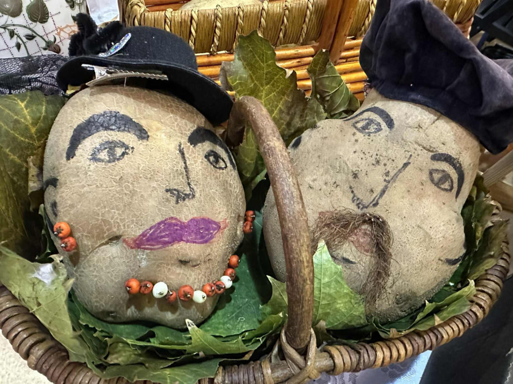 ziemniaki