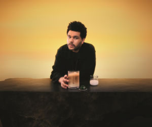 Nespresso i The Weeknd prezentują Togetherness Blend.  Limitowana edycja trafia do europy wraz z rozpoczęciem światowej trasy artysty 
