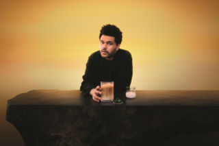 Nespresso i The Weeknd prezentują Togetherness Blend.  Limitowana edycja trafia do europy wraz z rozpoczęciem światowej trasy artysty 