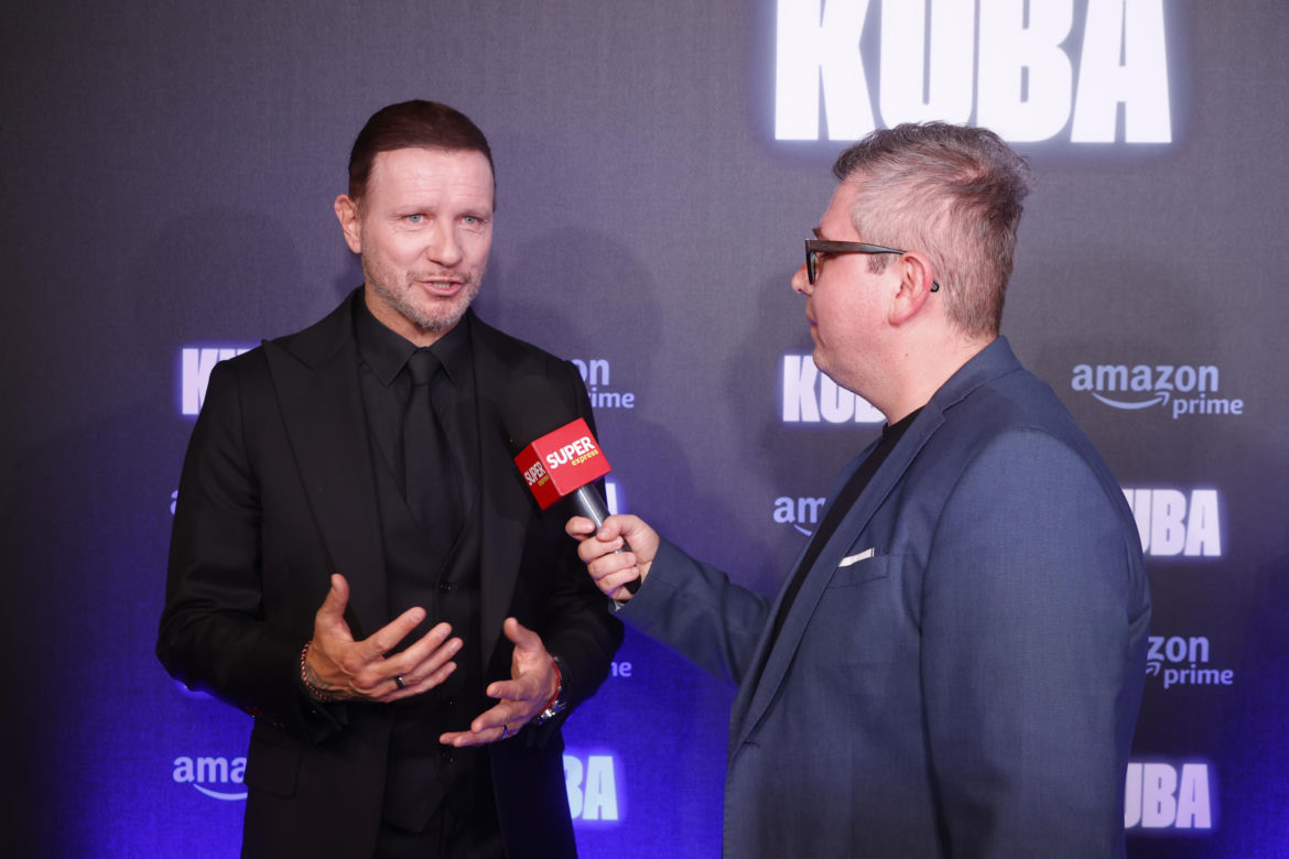 Premiera filmu o Jakubie Błaszczykowskim