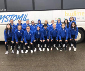 STOMIL OLSZTYN MISTRZEM POLSKI U-17 W FUTSALU