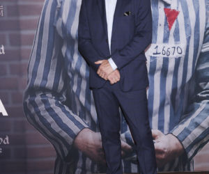 Arkadiusz Janiczek na gorąco komentuje spotkanie z żoną w sądzie. Jeszcze nie dostali rozwodu!