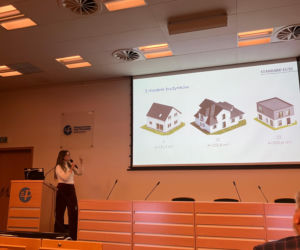 Opracowano nowy polski standard budynku jednorodzinnego. Czy Polaków będzie stać na EU 30? 