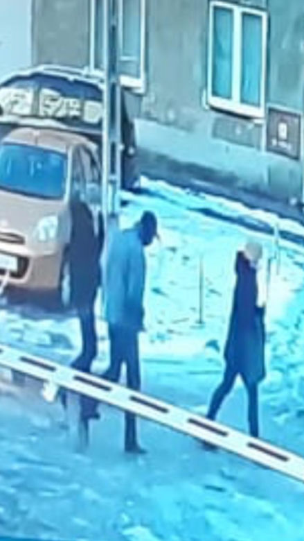 Gdańsk. NAPAD na jubilera. Policja podejrzewa TYCH ludzi