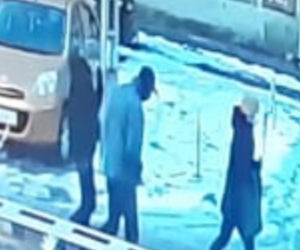Gdańsk. NAPAD na jubilera. Policja podejrzewa TYCH ludzi