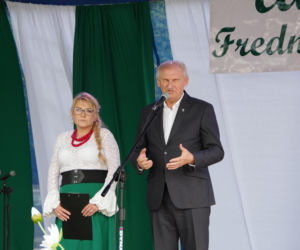 700 lat Frednowa