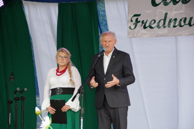700 lat Frednowa
