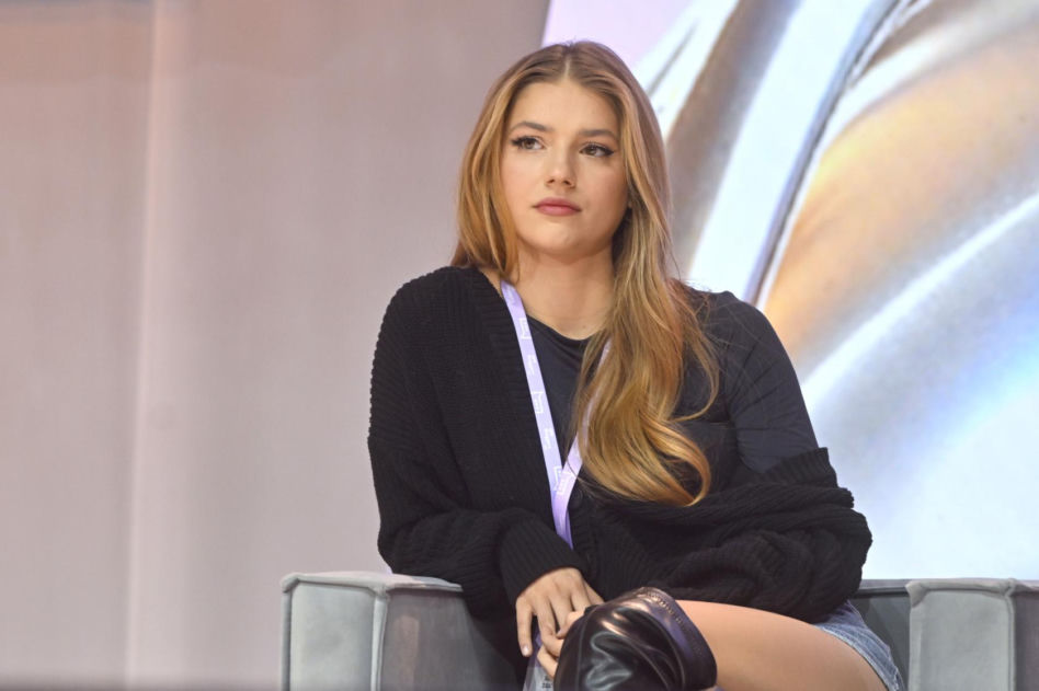 Tłum gwiazd na wydarzeniu dla influencerów. Doda, Blanka i Julia Kamińska to dopiero początek