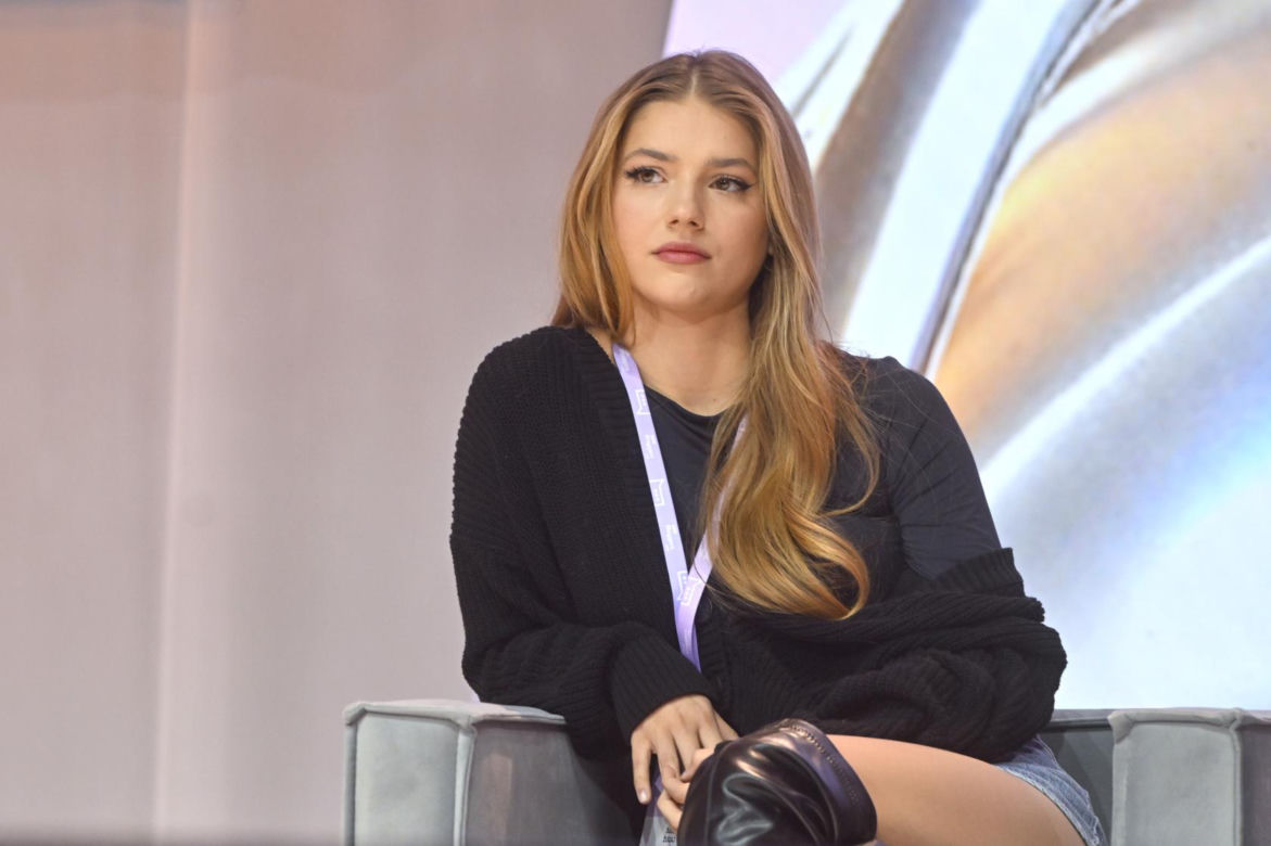 Tłum gwiazd na wydarzeniu dla influencerów. Doda, Blanka i Julia Kamińska to dopiero początek
