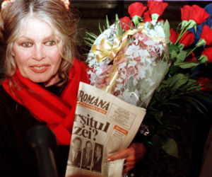 Brigitte Bardot nie żyje. Zmarła w wieku 91 lat. Była ikoną, prawdziwą pięknością