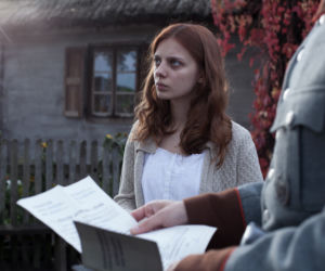 Stulecie Winnych 2 sezon  odc. 19. Ania (Weronika Humaj)