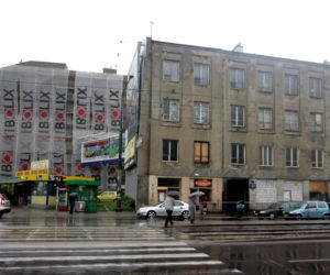 Przetrwała wojnę, powstanie i PRL. 12 lat temu doszło do katastrofy budowlanej