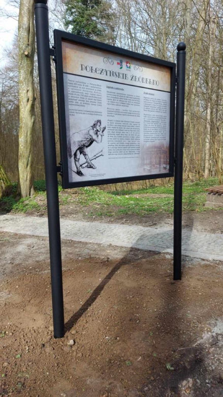 Legendarny Sukiennik już w mieście