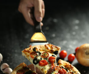 Pizzer
