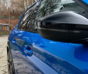 Peugeot 208 GT Line PureTech 130 S&S EAT8