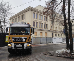 De Niro buduje w Krakowie hotel a mieszkańcy protestują