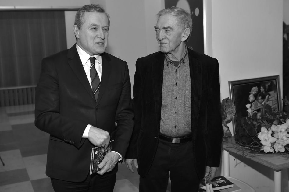 Jerzy Trela