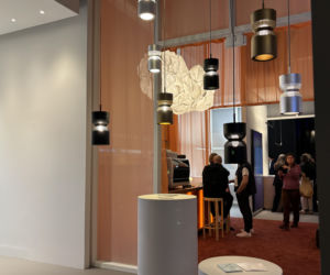 Targi Light&Building 2026