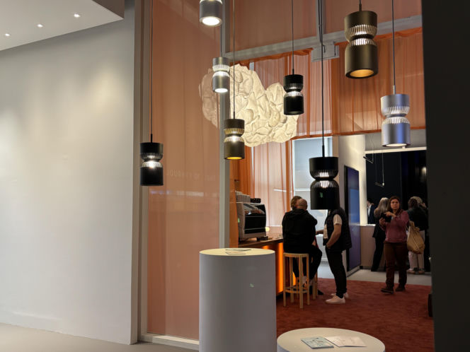 Targi Light&Building 2026