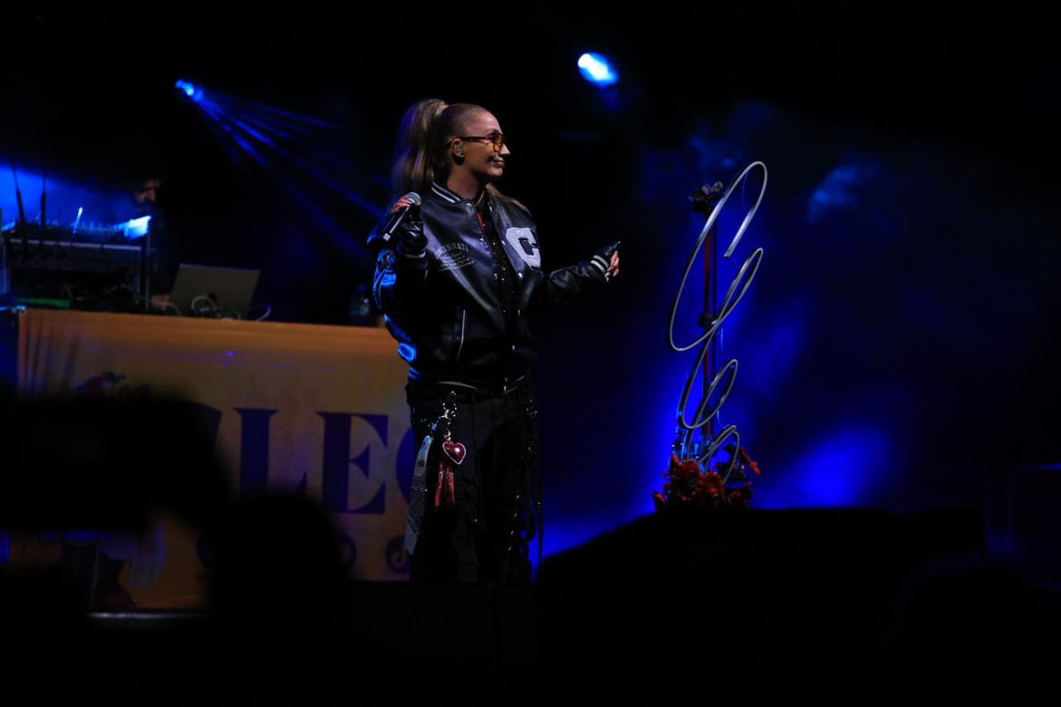 ESKA Music Tour na Dniach Chorzowa 2025