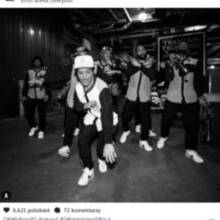 Bruno Mars w Polsce! Jak będzie wyglądał koncert w Krakowie?