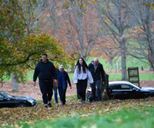 The Traitors. Zdrajcy sezon 3 odcinek 8