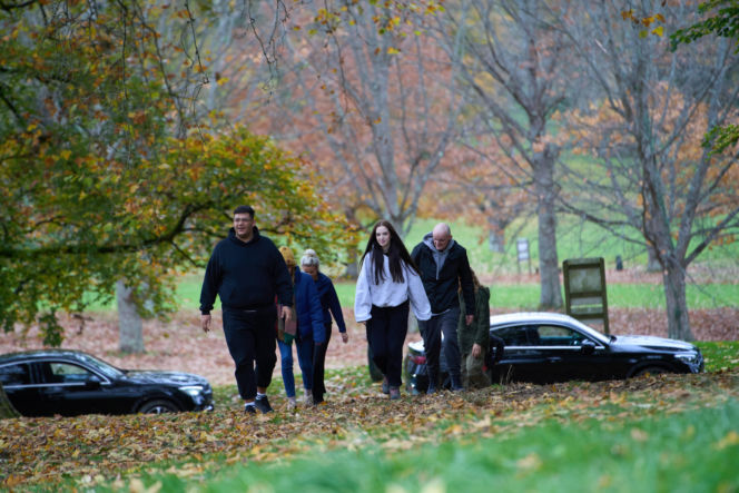 "The Traitors. Zdrajcy" sezon 3 odcinek 8