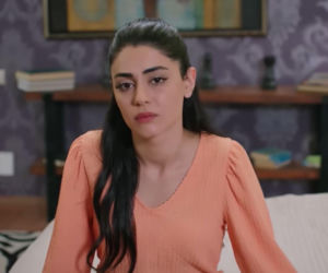 Panna młoda: streszczenie odcinka 87