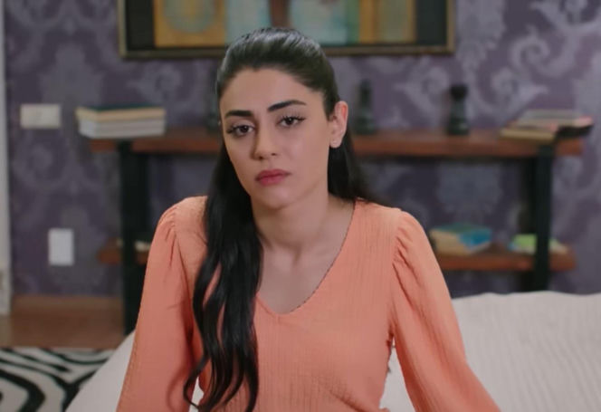 "Panna młoda": streszczenie odcinka 87