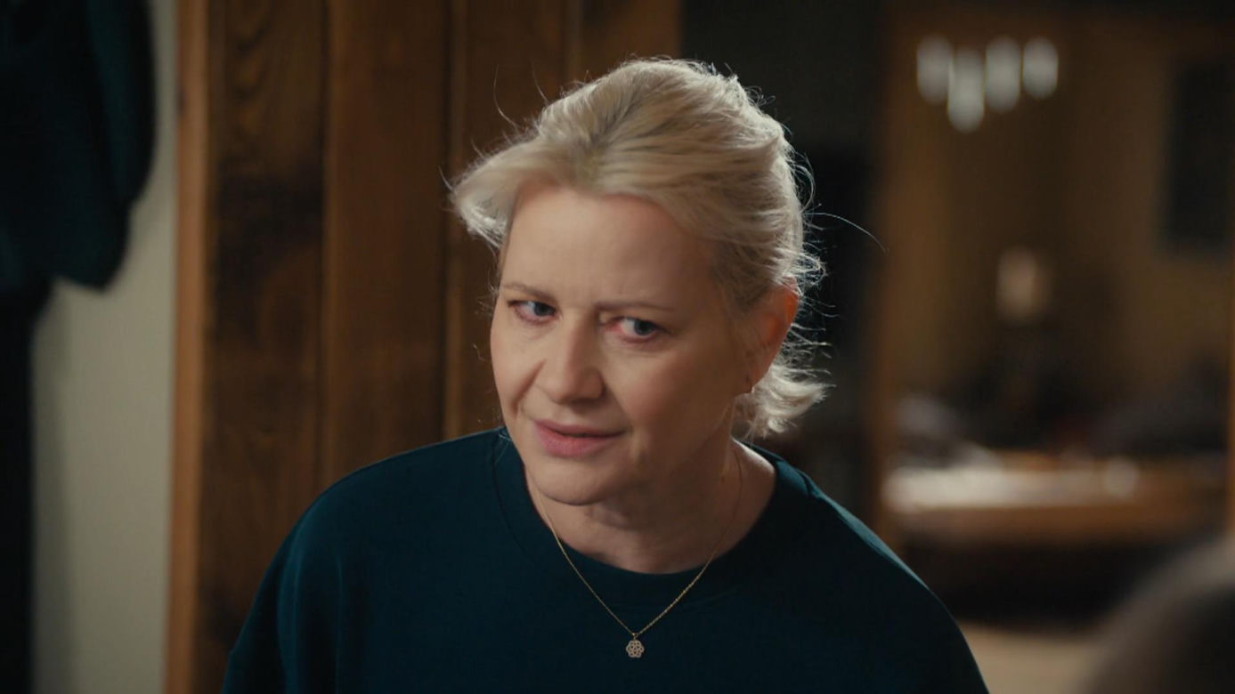 Rodzinka.pl 17 sezon, odcinek 291. Natalia (Małgorzata Kożuchowska)